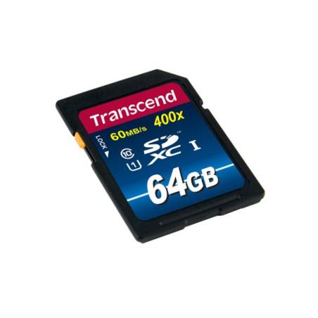 TRANSCEND TS64GSDU1