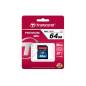 TRANSCEND TS64GSDU1