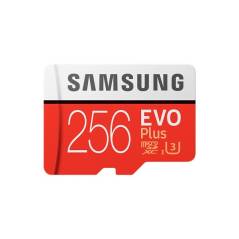 SAMSUNG MEMORY MB-MC256G