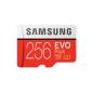 SAMSUNG MEMORY MB-MC256G