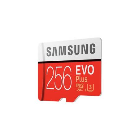 SAMSUNG MEMORY MB-MC256G