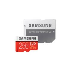 SAMSUNG MEMORY MB-MC256G