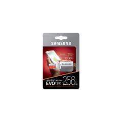 SAMSUNG MEMORY MB-MC256G