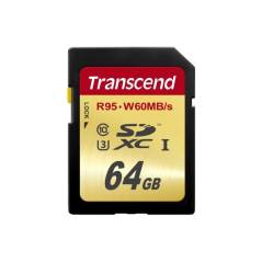 TRANSCEND TS64GSDU3