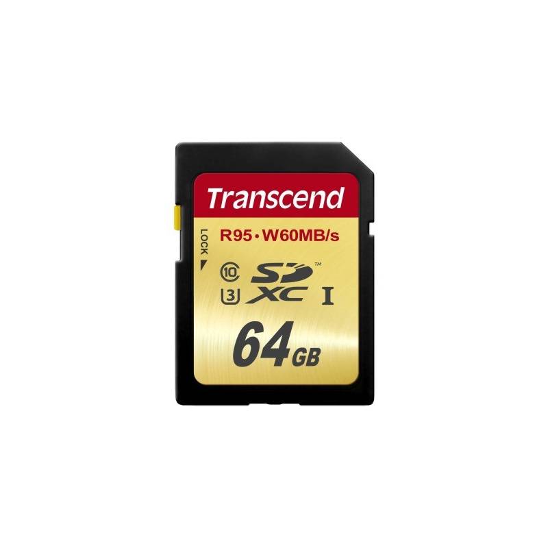 TRANSCEND TS64GSDU3