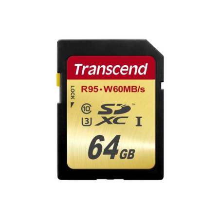 TRANSCEND TS64GSDU3