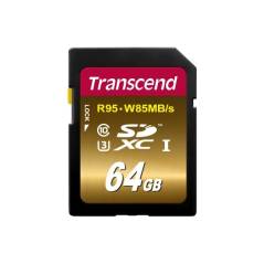 TRANSCEND TS64GSDU3