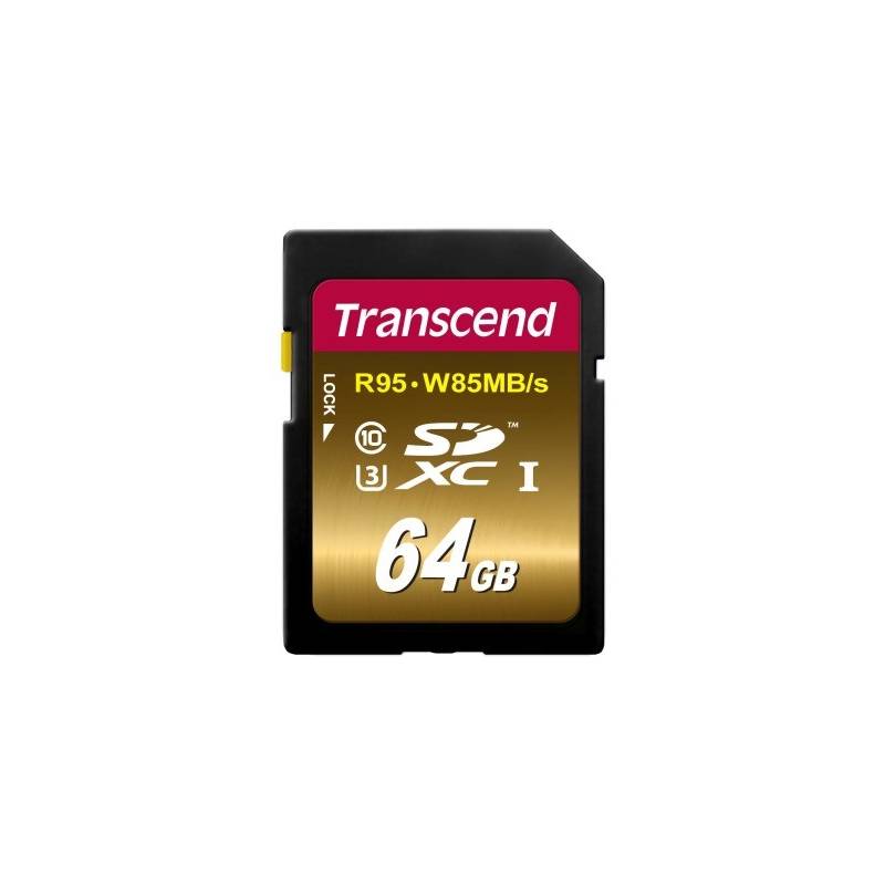 TRANSCEND TS64GSDU3