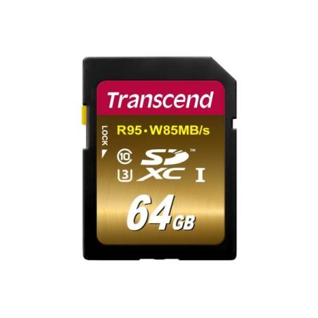TRANSCEND TS64GSDU3