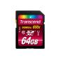 TRANSCEND TS64GSDXC