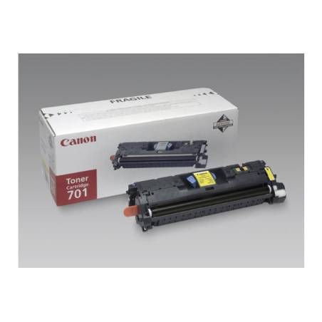 CANON CRG 701