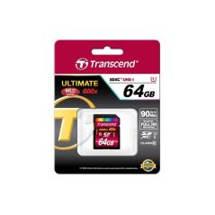 TRANSCEND TS64GSDXC