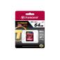 TRANSCEND TS64GSDXC