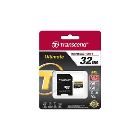 TRANSCEND TS32GUSDU