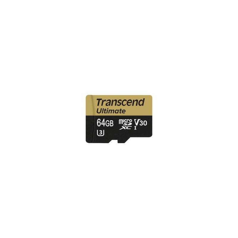 TRANSCEND TS64GUSDU