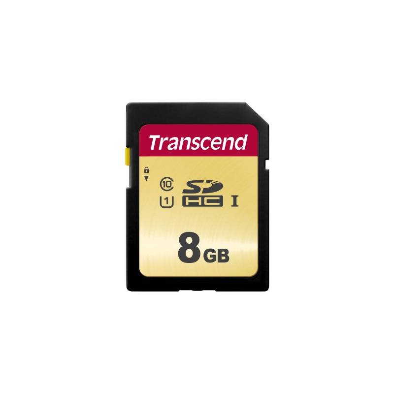 TRANSCEND TS8GSDC50