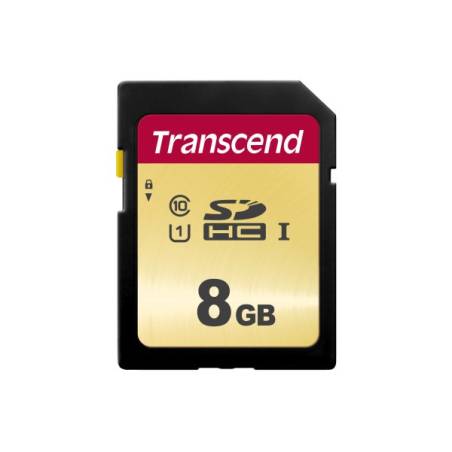 TRANSCEND TS8GSDC50