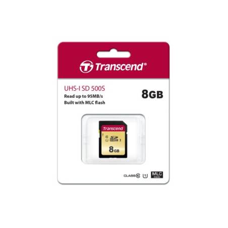 TRANSCEND TS8GSDC50