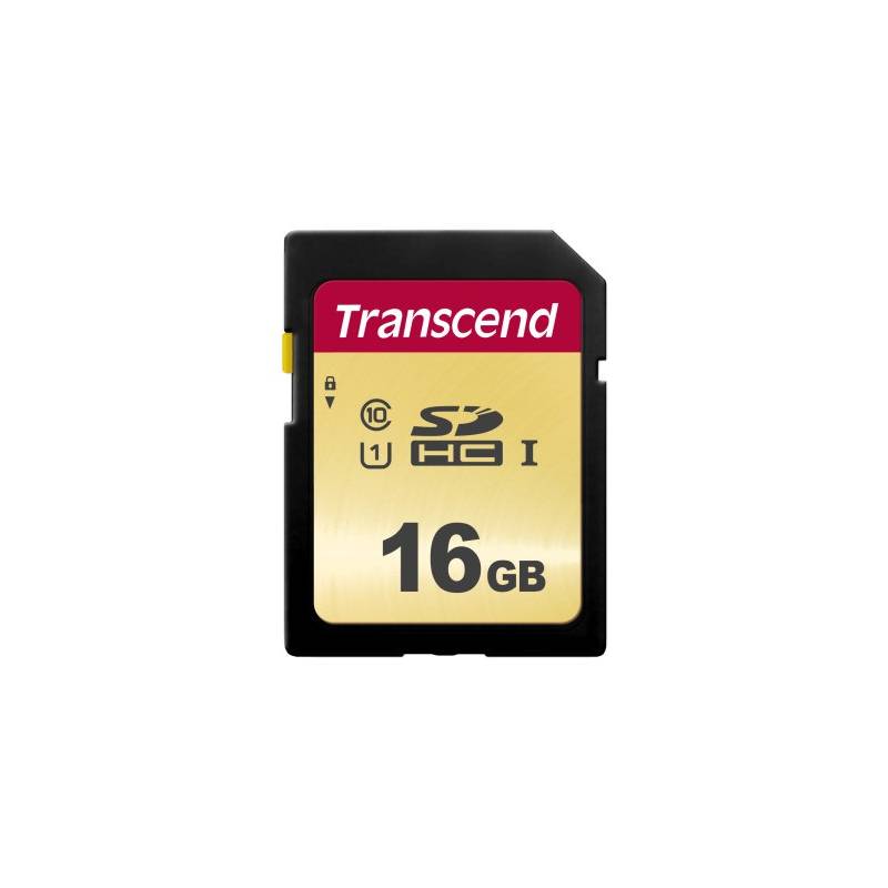 TRANSCEND TS16GSDC5