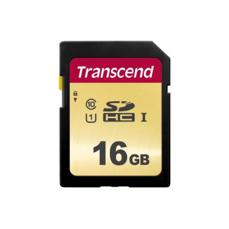 TRANSCEND TS16GSDC5
