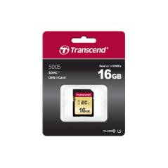 TRANSCEND TS16GSDC5