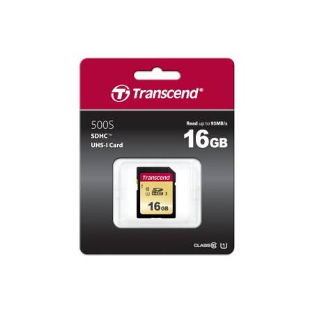 TRANSCEND TS16GSDC5