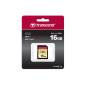 TRANSCEND TS16GSDC5