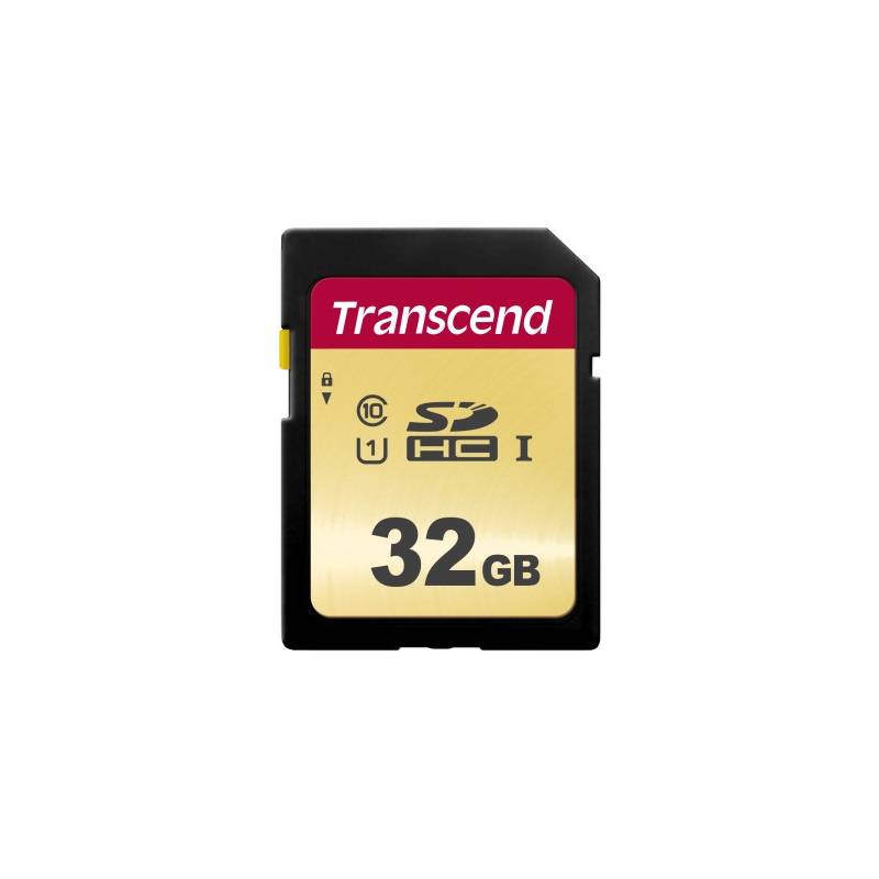 TRANSCEND TS32GSDC5