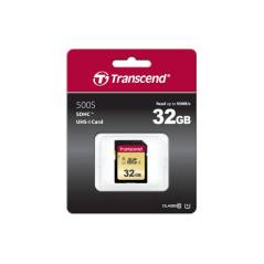 TRANSCEND TS32GSDC5