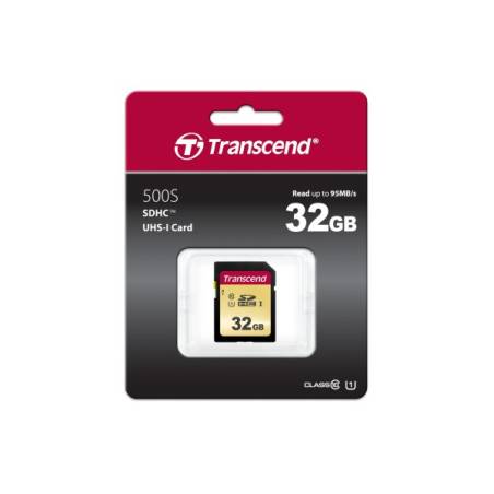 TRANSCEND TS32GSDC5