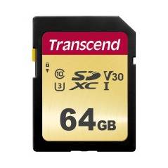TRANSCEND TS64GSDC5