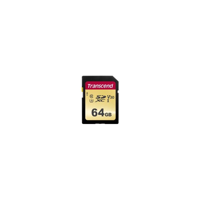 TRANSCEND TS64GSDC5