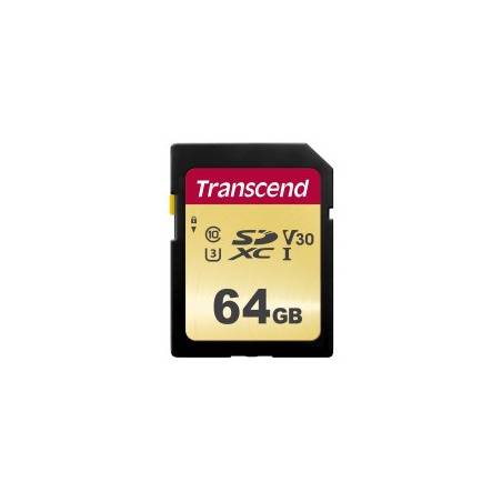 TRANSCEND TS64GSDC5