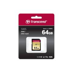 TRANSCEND TS64GSDC5