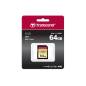 TRANSCEND TS64GSDC5