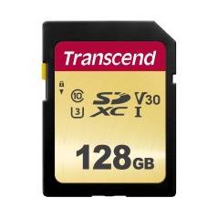 TRANSCEND TS128GSDC