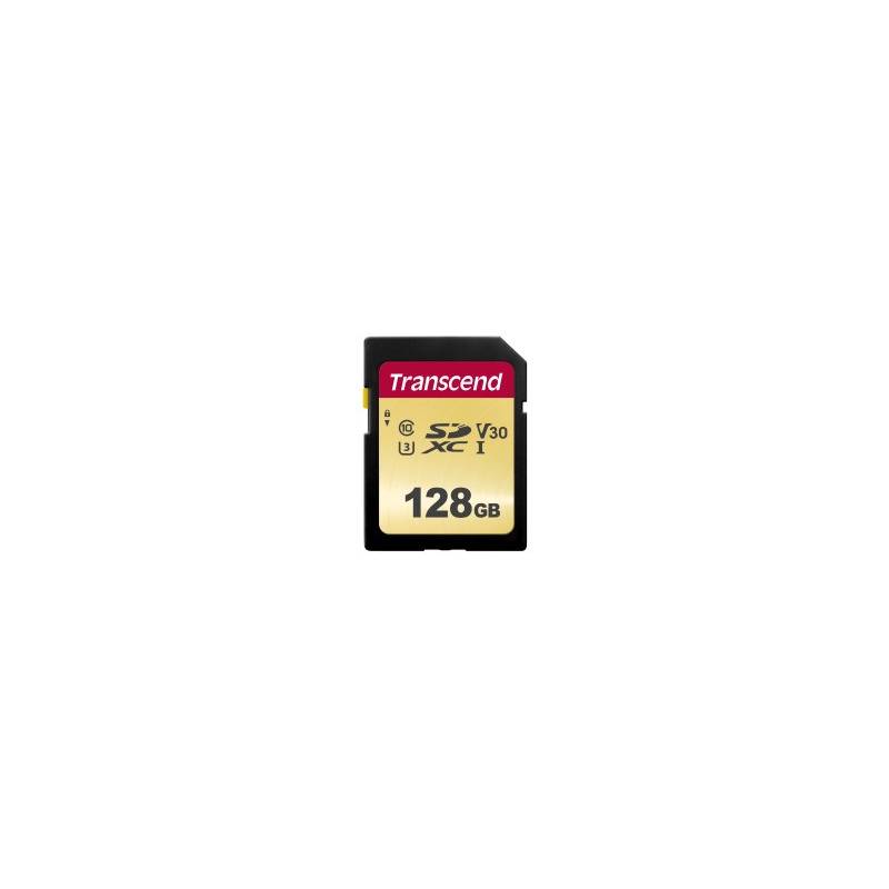 TRANSCEND TS128GSDC