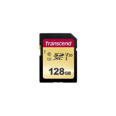 TRANSCEND TS128GSDC