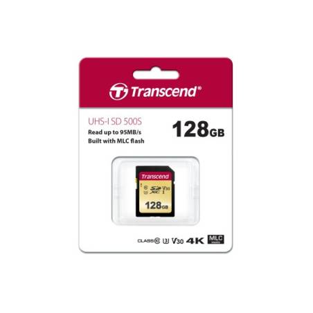 TRANSCEND TS128GSDC