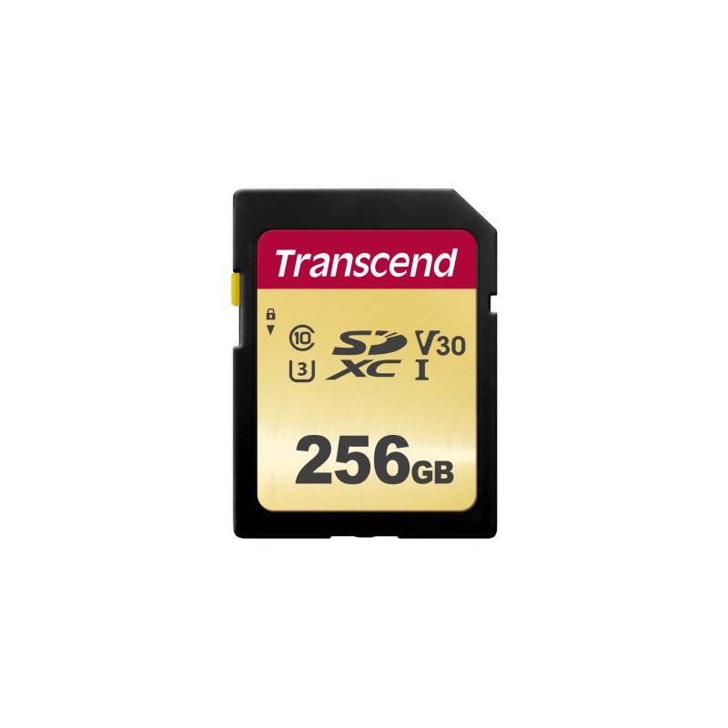TRANSCEND TS256GSDC TRANSCEND TS256GSDC