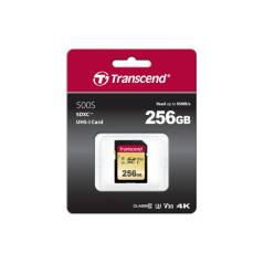 TRANSCEND TS256GSDC