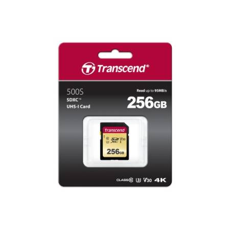 TRANSCEND TS256GSDC