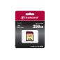 TRANSCEND TS256GSDC TRANSCEND TS256GSDC