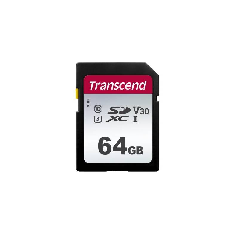 TRANSCEND TS64GSDC3