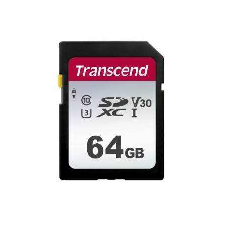 TRANSCEND TS64GSDC3
