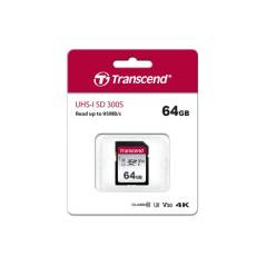 TRANSCEND TS64GSDC3