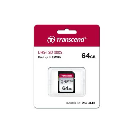 TRANSCEND TS64GSDC3