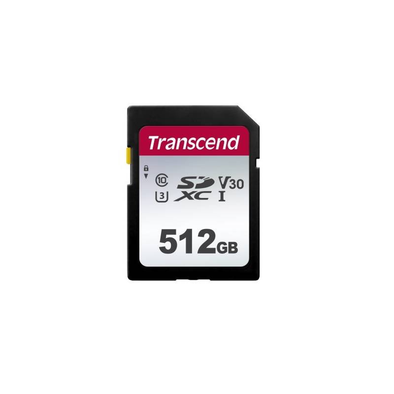 TRANSCEND TS512GSDC