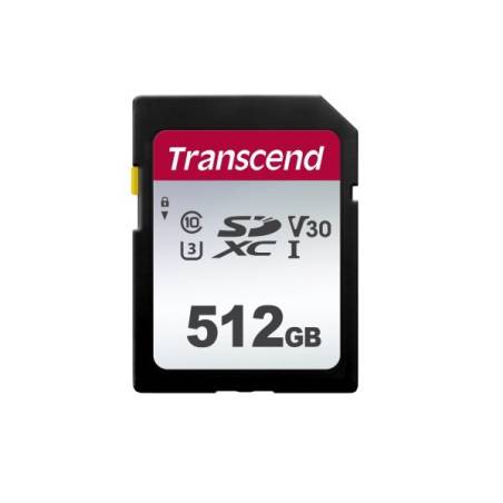 TRANSCEND TS512GSDC