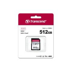 TRANSCEND TS512GSDC